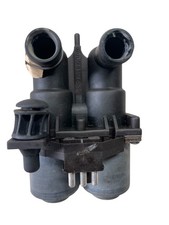 Mercedes W124 Limousine 230E Heizungsduoventil 0008306584 Duoventil Heizventil