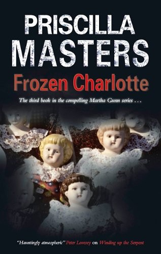 Frozen charlotte martha - frozen, gunn