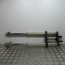 Gabel Honda 80 Cr - 2003