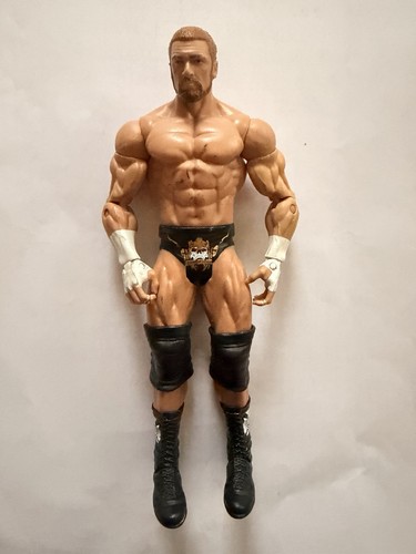 Wwe figur triple basic - wwe,,