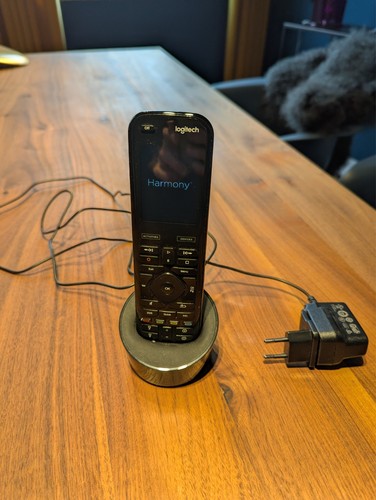 Logitech harmony elite 950 - logitech,