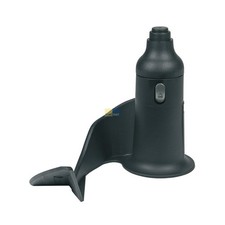 Wendeschaufel für Heißluft