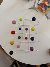 Vitra Hang It All Garderobe