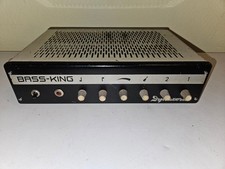 Dynacord Bass King