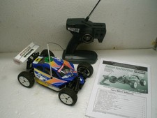Kyosho Mini-Inferno RC Half 8
