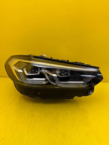 Bmw g01 g02 facelift lci - g02,