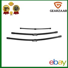 Scheibenwischer Komplettset