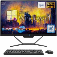 AIO All In One Touchscreen I3