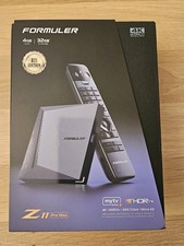 ? Formuler Z11 Pro Max BT1 | 4K UHD Streaming ? | Android 11.0 | 4GB/32GB ?