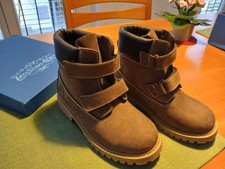 Zecchino d'Oro Stiefeletten