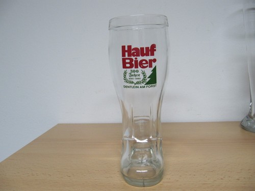 Bierstiefel hauf bier - "hauf, 300