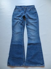 Levi's 544 Damen Schlag Jeans