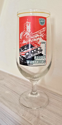 Internationale rallye wartburg - internationale,