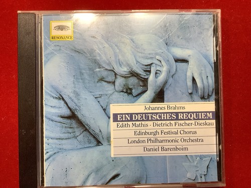 Klassik johannes brahms - brahms,