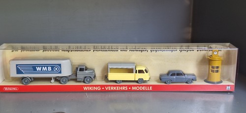 H186 wiking pms set - h186,