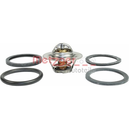 Metzger thermostat dichtung - thermostat, +