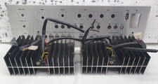 Dual CV1700 Ersatzteile-7  ++Kühlkörper kpl., Transistoren, Thermoschalter++