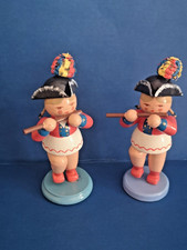 2 Funkenmariechen mit