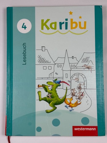 Karibu isbn - karibu,