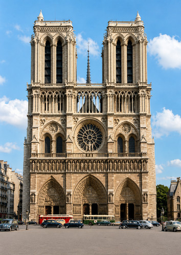Foto paris antik cpa - nd,