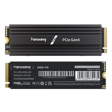 Fanxiang nvme ssd 1tb - 1tb, 2tb