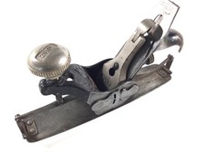 KUNZ RUND / KOMPASSHOBEL