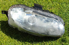 Mazda MX-5 III/NC Niseko Xenon