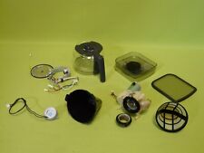 Ersatzteile für Russell Hobbs Kaffeemaschine 25610-56 Heizung Filterhalter Kanne