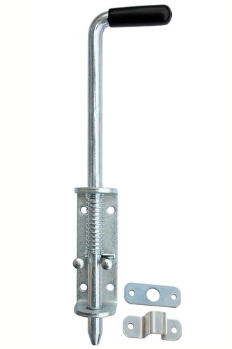 Federriegel 420 mm - federriegel, 420/14