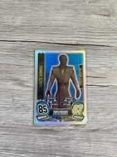 Star Wars Force Attax