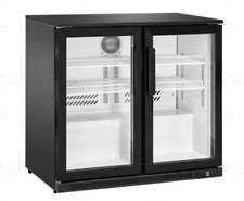Kühlschrank Kühlvitrine Bar Restaurant Gastronomie BBC-2