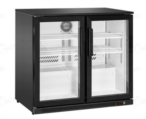 Kühlschrank kühlvitrine bar - kühlschrank,
