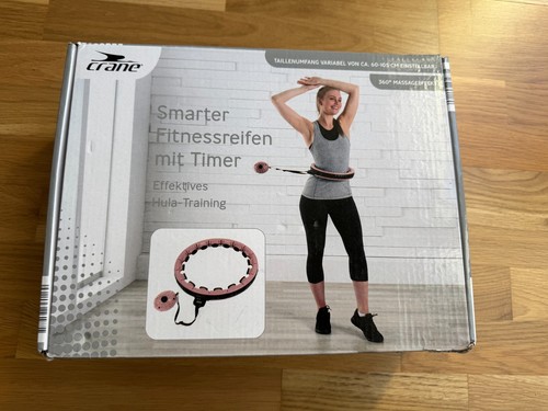 Crane smarter fitness reifen - crane,
