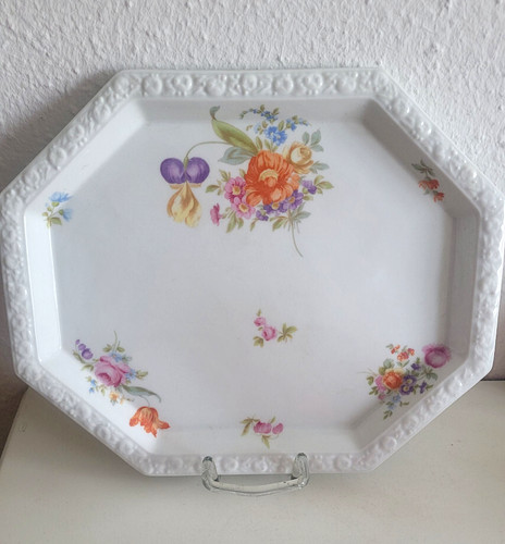 Rosenthal platte - rosenthal,