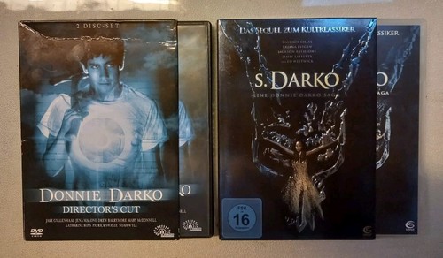 Donnie darko director s cut - donnie,