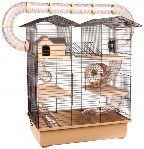 Hamsterkäfig spielzeug für - hamsterkäfig,