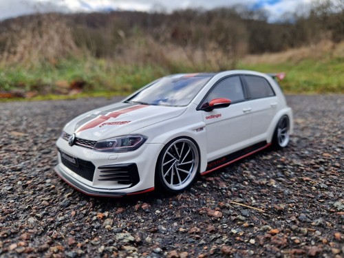 Golf 7 gti oettinger - golf,