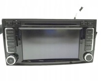 VOLKSWAGEN TOUAREG I RADIO CAR