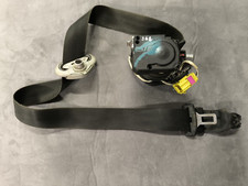 VW T5 Sicherheitsgurt vorne