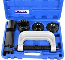 Traggelenk Kugelgelenk Buchsenpresse Buchsen Silentlager Presse Schraubenpresse