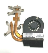 Lüfter (CPU) Original HP Pavilion dv6-3051sg 15,6 Zoll