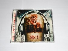 VA - Hell Raisa Sampler 1