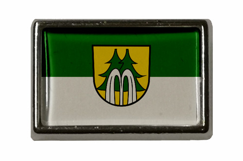 Pin bad wildbad flaggenpin - wildbad,