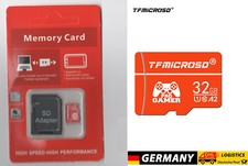 Micro SD Karte 32 GB