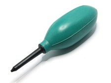 Staubbläser lange Düse Ausbläser Uhrmacherwerkzeug Blasebalg