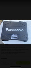 Panasonic Akkuschrauber