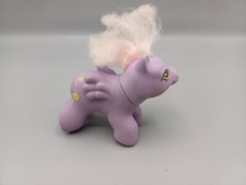 My little Pony G1 Newborn Jojo Yoyo - Säuglings- Baby Pferd Retro 80s Spielzeug