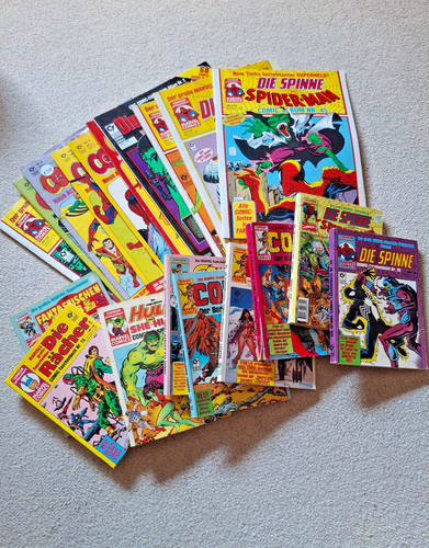 Marvel condor comic - marvel,