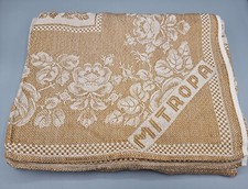 Original mitropa tischdecke - mitropa,