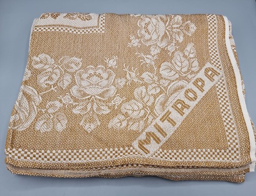 Original mitropa tischdecke - original,